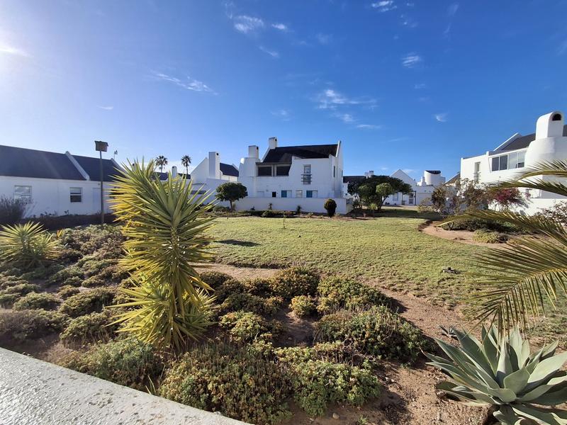 2 Bedroom Property for Sale in Lampiesbaai Western Cape